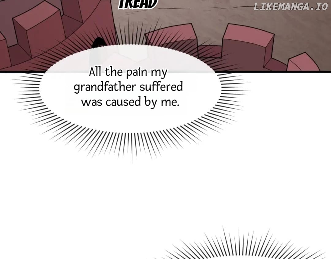Era of the Haunted Chapter 175 - page 7